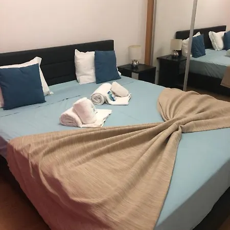 Fantastico Apartamento T2 Albufeira 公寓 阿尔布费拉