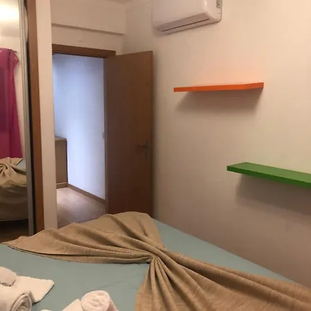 公寓 Fantastico Apartamento T2 Albufeira *