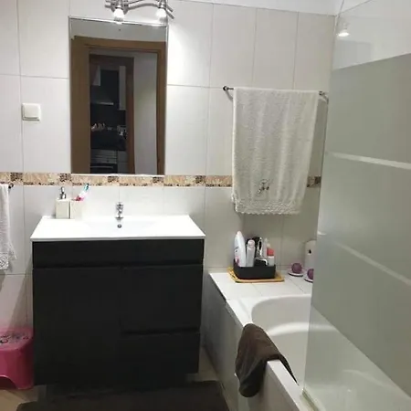 Fantastico Apartamento T2 Albufeira 公寓 *