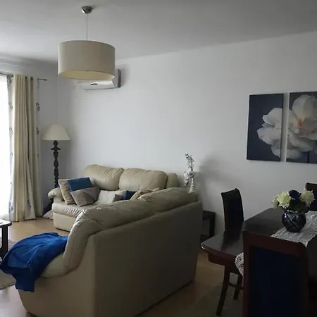 Fantástico apartamento T2 Albufeira Apartamento