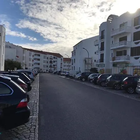 Apartamento Fantástico apartamento T2 Albufeira *