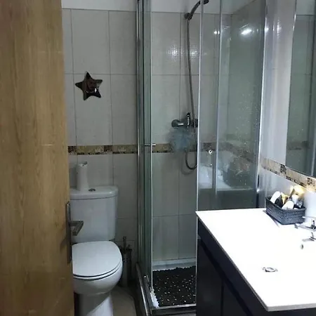 Fantástico apartamento T2 Albufeira Apartamento
